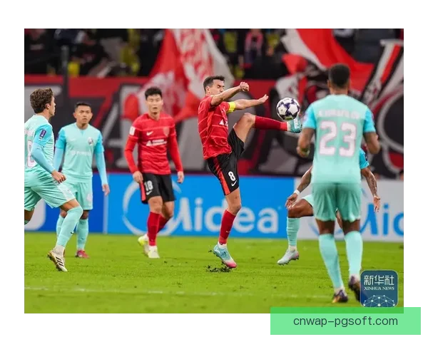 2024年亚冠精英联赛正式更名为新一代亚洲足球顶级赛事引发热议